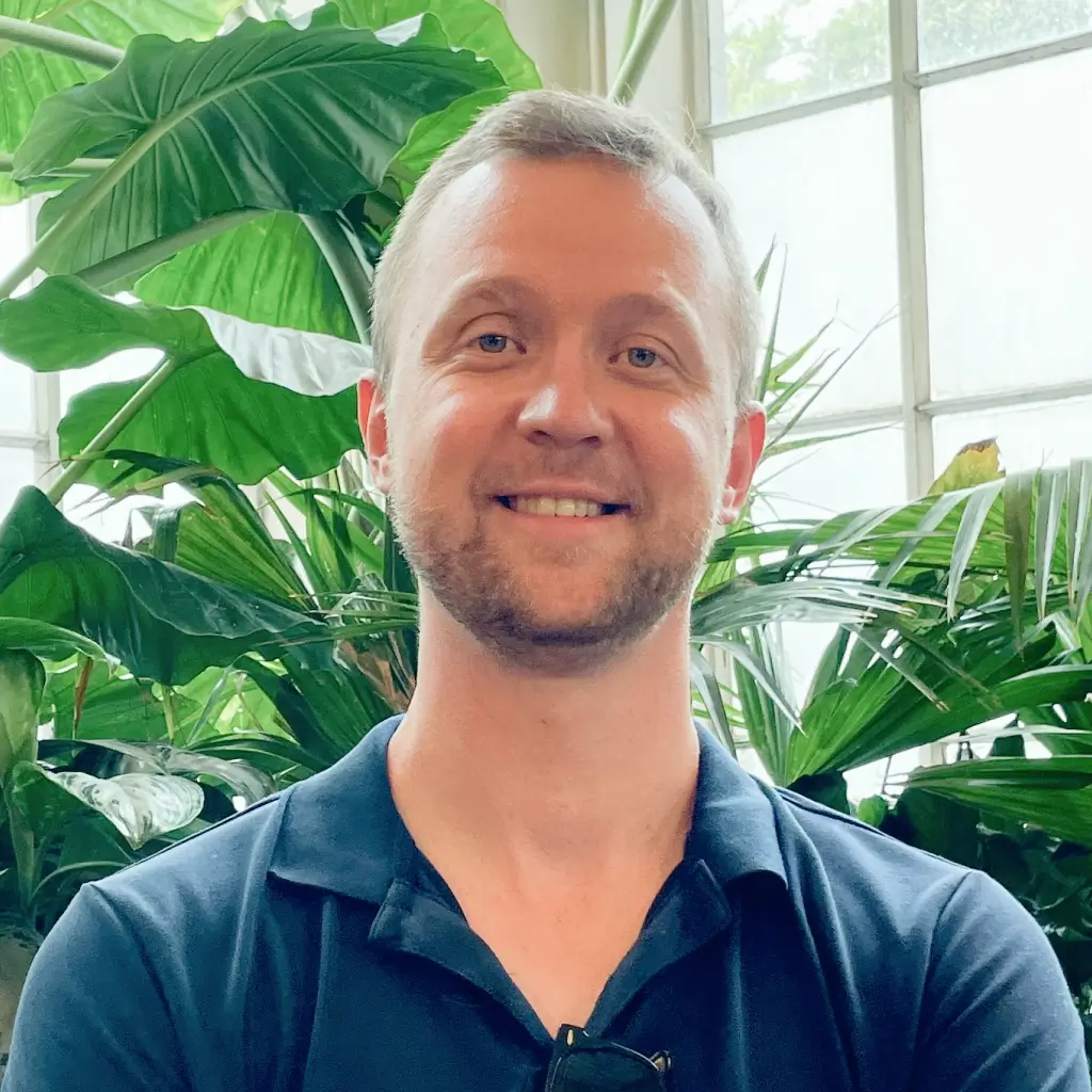 Marker marketer owner alan borecki seo specialist